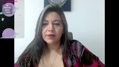 Snapshot of xxantonellaxxx chatting on 10, 10, 2025 antonella online show from 10, 10, 2025