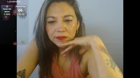 Snapshot of xxantonellaxxx chatting on 21, 10, 2025 antonella online show from 21, 10, 2025