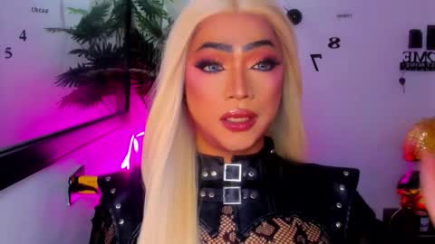 xxasian_goddessxx online show from 23, 3, 2026