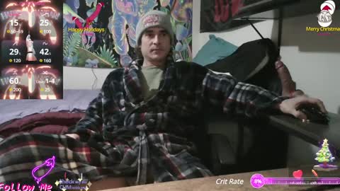 XxBobbiDigitalxX online show from 14, 1, 2025