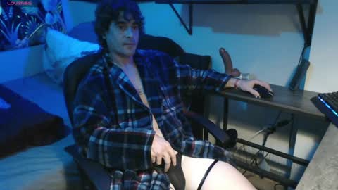 XxBobbiDigitalxX online show from 15, 1, 2025