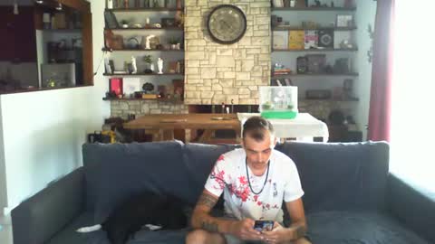 Snapshot of xxbooba_valentinoxx chatting on 21, 7, 2026 xXBooba ValentinoXx online show from 21, 7, 2026