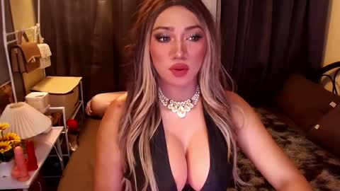 cinddy online show from 1, 5, 2026