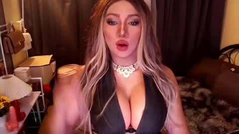cinddy online show from 8, 5, 2026