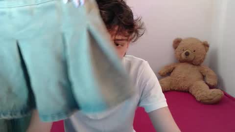 Cody  Akali online show from 25, 2, 2026