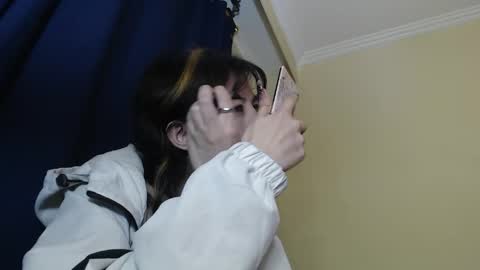Cody  Akali online show from 7, 5, 2026