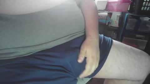 xxdadbod4ladiesxx online show from 27, 4, 2026
