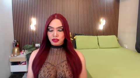 xxeroticdhaliaxx online show from 9, 3, 2025