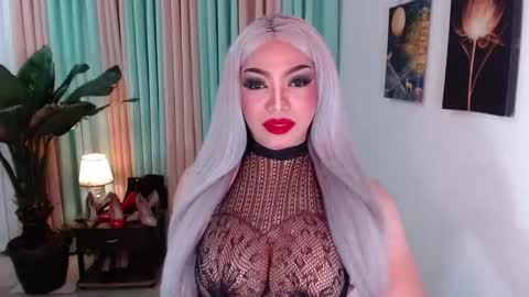 xxeroticdhaliaxx online show from 22, 12, 2025