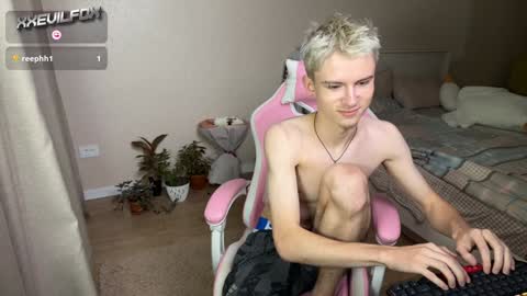 Fox online show from 2, 12, 2024