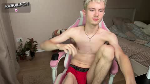 Fox online show from 8, 12, 2024