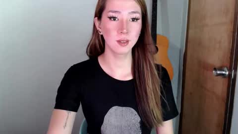 Snapshot of xxinnocentbellaxx chatting on 9, 12, 2024 Dyanna Zulla online show from 9, 12, 2024