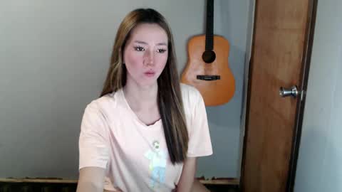 Snapshot of xxinnocentbellaxx chatting on 20, 12, 2024 Dyanna Zulla online show from 20, 12, 2024