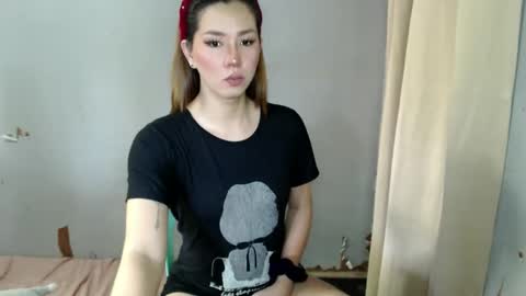 Snapshot of xxinnocentbellaxx chatting on 10, 2, 2026 Dyanna Zulla online show from 10, 2, 2026