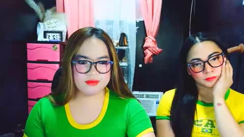 xxirene online show from 21, 2, 2026
