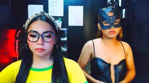 xxirene online show from 4, 3, 2026