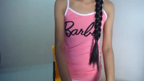 Aya online show from 23, 11, 2025