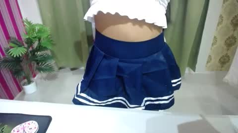 Aya online show from 17, 12, 2025