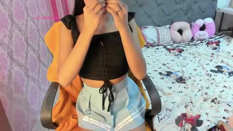 Aya online show from 8, 6, 2026