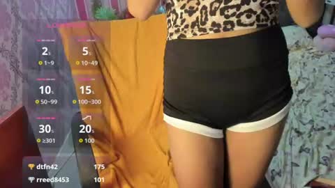 Aya online show from 5, 7, 2026