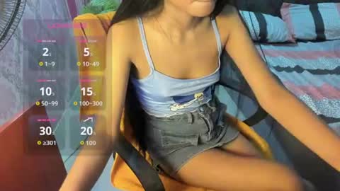 Aya online show from 18, 7, 2026