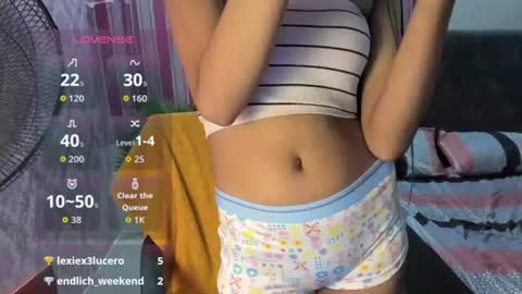 Aya online show from 19, 7, 2026