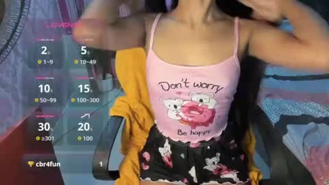 Aya online show from 24, 7, 2026