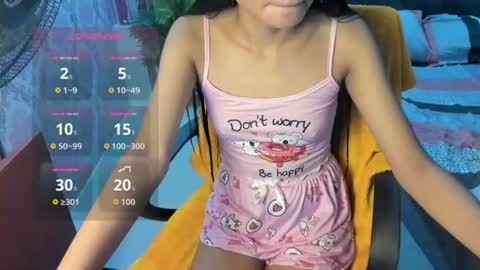 Aya online show from 27, 7, 2026
