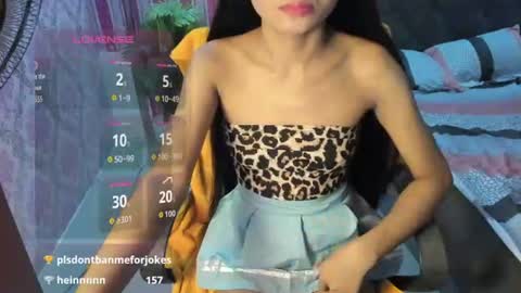 Aya online show from 1, 8, 2026