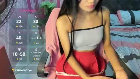 Aya online show from 3, 8, 2026