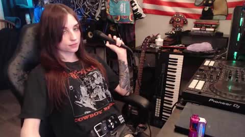 Lilith online show from 20, 9, 2025