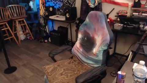 Lilith online show from 5, 11, 2025