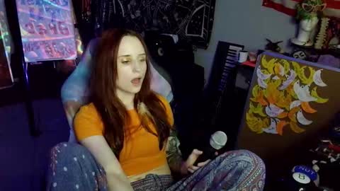 Lilith online show from 11, 2, 2026