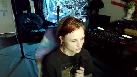 Lilith online show from 21, 4, 2026