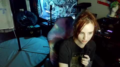 Lilith online show from 21, 4, 2026