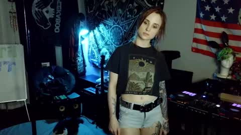 Lilith online show from 21, 4, 2026