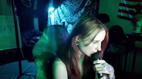 Lilith online show from 29, 4, 2026