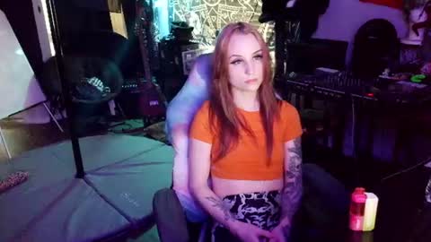 Lilith online show from 23, 6, 2026