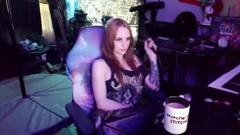 Lilith online show from 28, 6, 2026