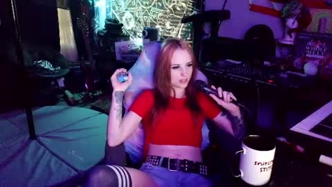 Lilith online show from 29, 6, 2026
