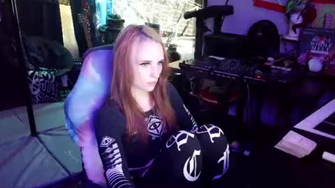 Lilith online show from 29, 6, 2026