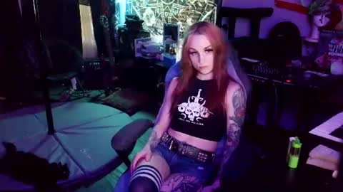 Lilith online show from 4, 7, 2026