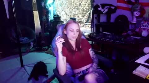 Lilith online show from 6, 7, 2026