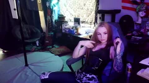 Lilith online show from 6, 7, 2026