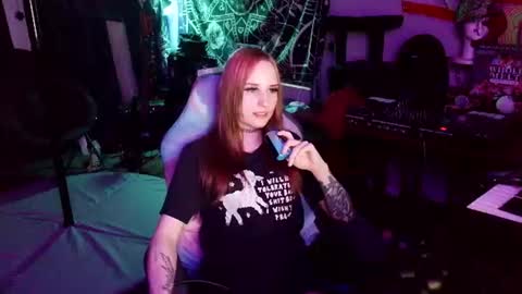 Lilith online show from 12, 7, 2026