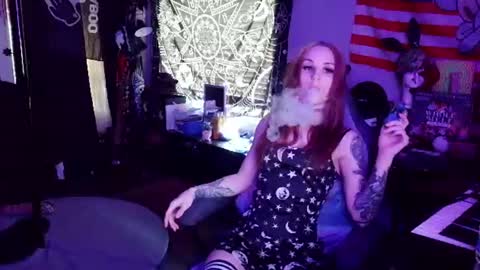 Lilith online show from 13, 7, 2026