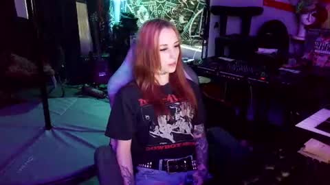 Lilith online show from 16, 7, 2026