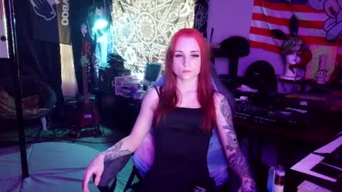Lilith online show from 25, 7, 2026