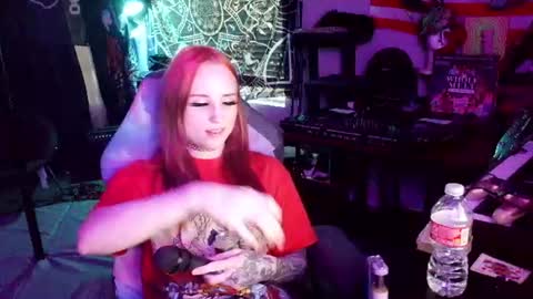 Lilith online show from 28, 7, 2026