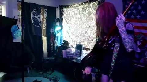 Lilith online show from 4, 8, 2026